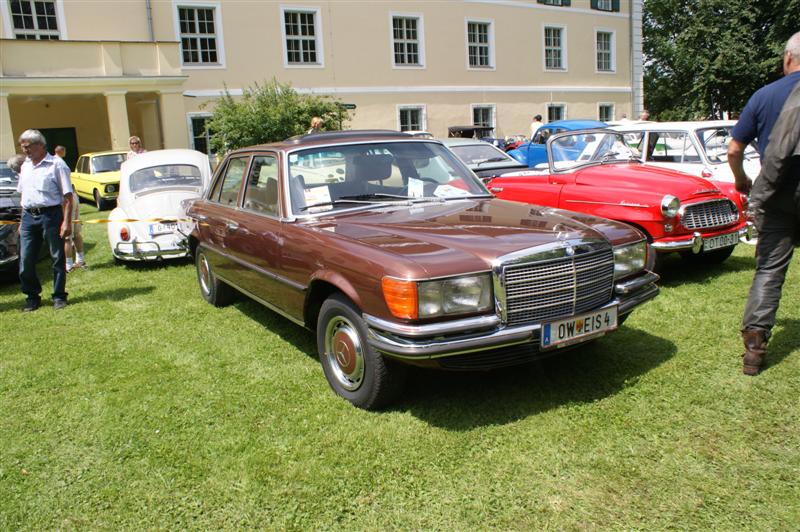 2009-07-12 11. Oldtimertreffen in Pinkafeld